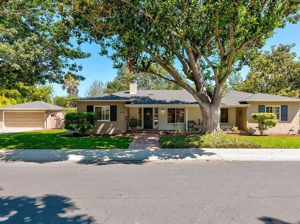 1595 Hamilton Ave, Palo Alto, CA 94303