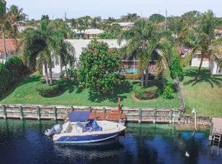 1614 Juno Isles Blvd, North Palm Beach, FL 33408