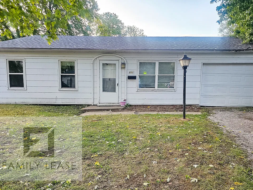 511 Saint Barbara Ln