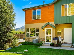 270 Donegan Rd, Glenwood Springs, CO 81601