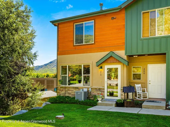270 Donegan Rd, Glenwood Springs, CO 81601