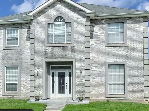 7233 E Tamaron Blvd, New Orleans, LA 70128