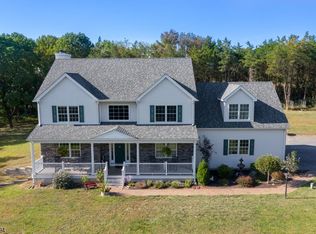 53 Ridge Rd, Frenchtown, NJ 08825