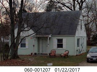 1349 Crest St, Reynoldsburg, OH 43068