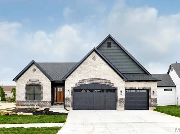 107 Wolf Den Ct, Lake Saint Louis, MO 63367