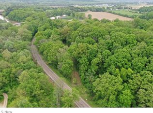 State Route 93, Dundee, OH 44624