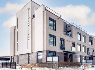 4070 Parkside Village Dr #1, Mississauga, ON L5B 0K2