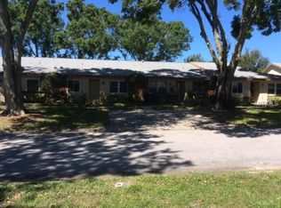 820 Maclaren Dr N APT C, Palm Harbor, FL 34684