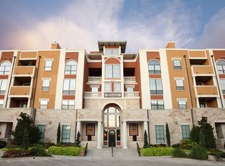 8616 Turtle Creek Blvd APT 222, Dallas, TX 75225