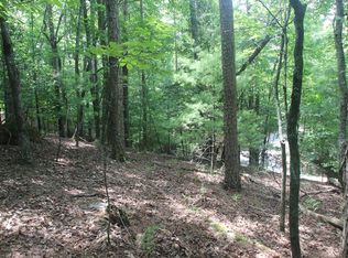 LOT 2628 Garnet Dr, Ellijay, GA 30540