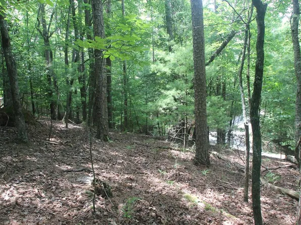 LOT 2628 Garnet Dr, Ellijay, GA 30540