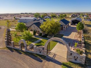 E County Road 127, Midland, TX 79706