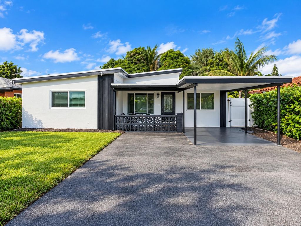 3821 NE 17TH Avenue, Pompano Beach