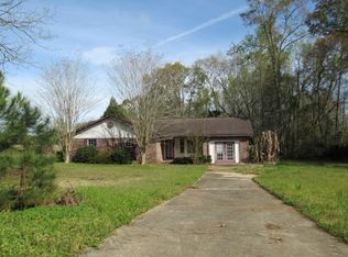 509 Gene Terry Rd, Dothan, AL 36301