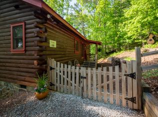 160 Smith Hill Rd, Ellijay, GA 30540