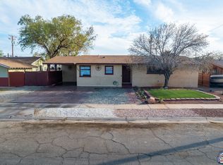 1549 W Elm Ave, El Centro, CA 92243