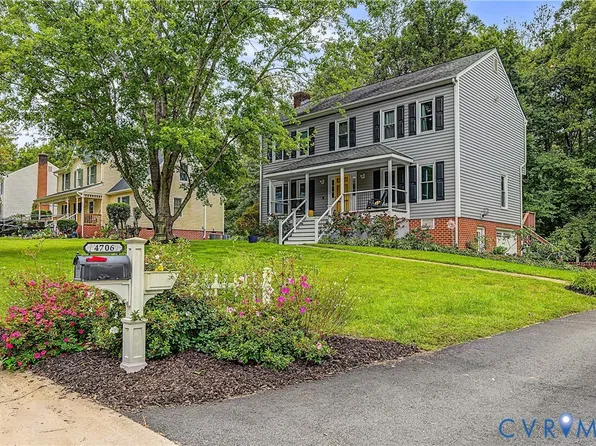 4706 Jacobs Glenn Dr, North Chesterfield, VA 23236