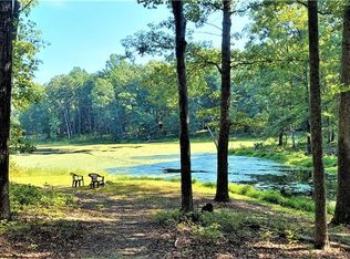 50 Ivy Ln, Louisa, VA 23093