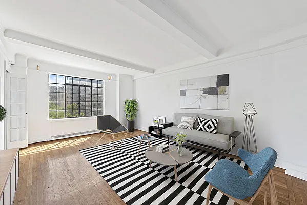 Rented by Compass | media 32