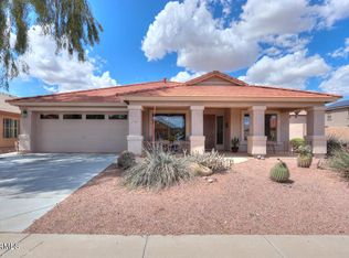 21934 N Backus Dr, Maricopa, AZ 85138