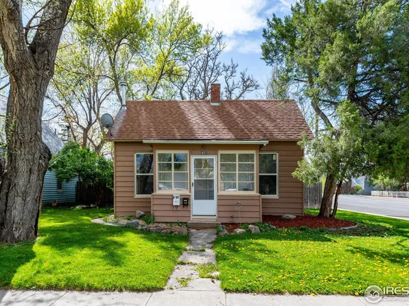 837 Emery St, Longmont, CO 80501