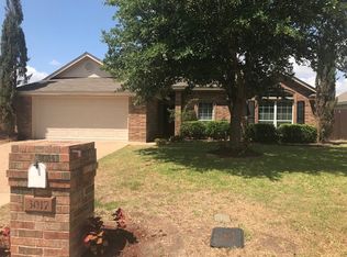 3017 Comanche Trl, Woodway, TX 76712