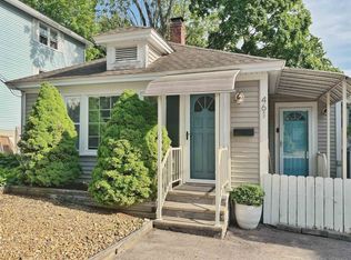 461 Manchester St, Manchester, NH 03103