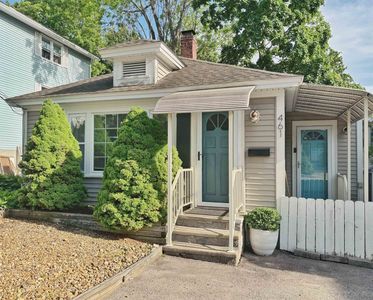461 Manchester Street, Manchester, NH, 03103