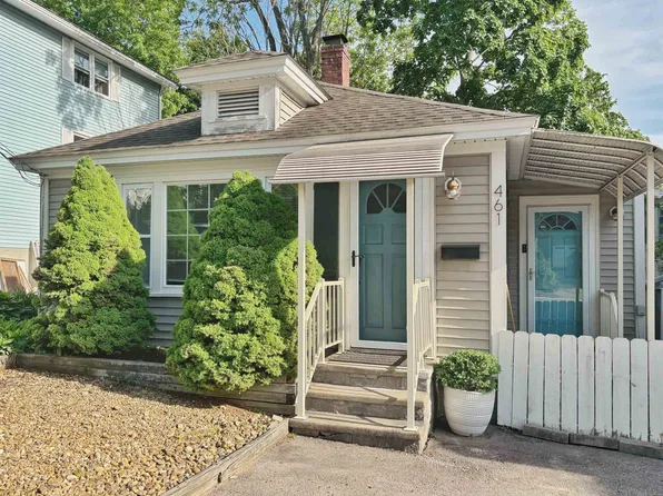 461 Manchester Street, Manchester, NH 03103