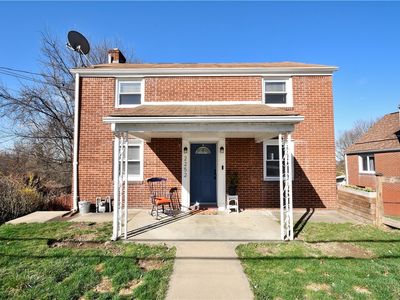 2252 Candace St, Pittsburgh, PA, 15216