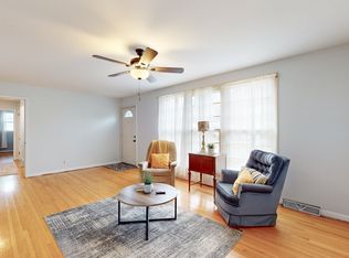 609 Harpeth Pkwy E, Nashville, TN 37221