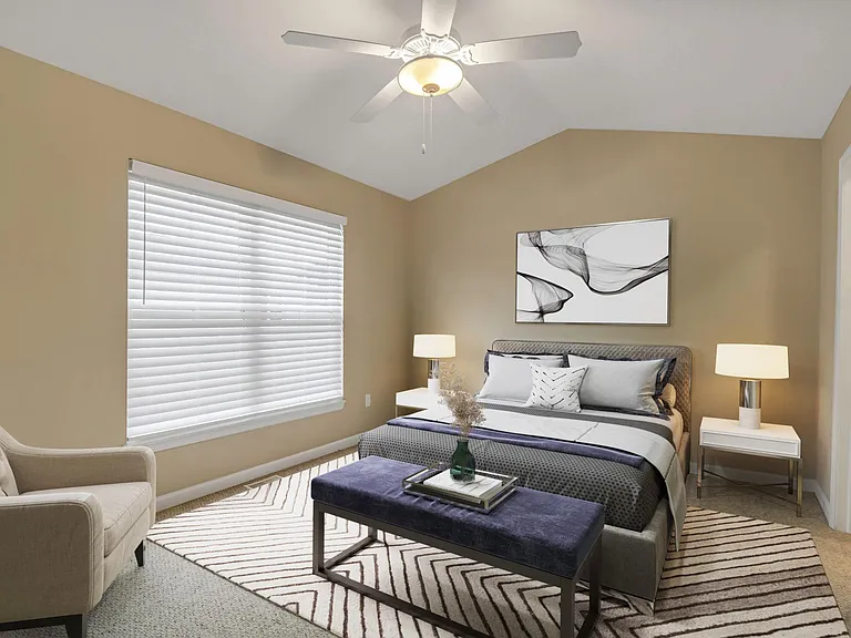 The Glen At Sheridan Meadows — Photo 14