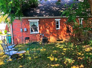 348 Wallace Dr, Fairborn, OH 45324