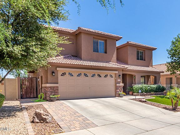 2nd image of 21175 E Aspen Valley Dr