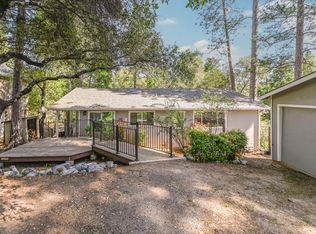 830 Sheep Ranch Rd, Murphys, CA