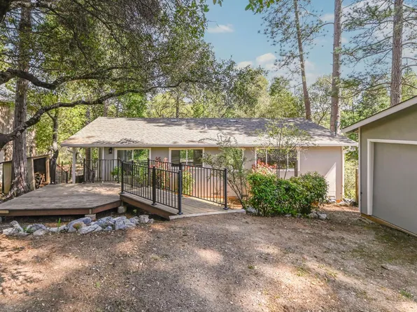 830 Sheep Ranch Rd, Murphys, CA 95247