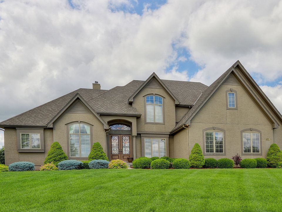 Countryside Estate