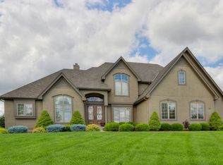 15008 Latham St, Gardner, KS 66030