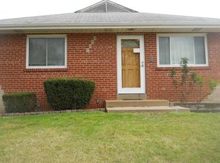 7444 Sharp Ave, Saint Louis, MO