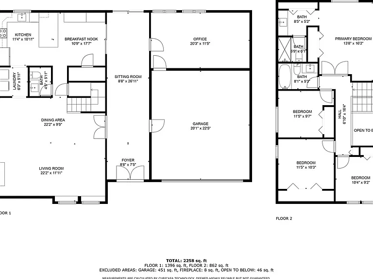 4509 Flintstone Rd — Photo 29