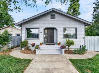 116 Clara Avenue, Ukiah, CA 95482