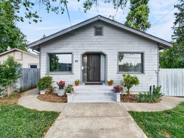 116 Clara Avenue, Ukiah, CA 95482