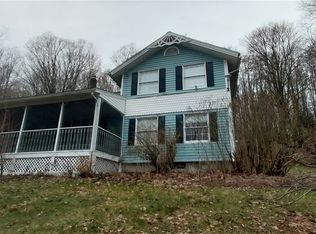 4452 Long Hill Rd, Moravia, NY 13118