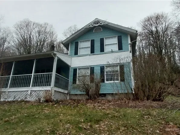 4452 Long Hill Rd, Moravia, NY 13118