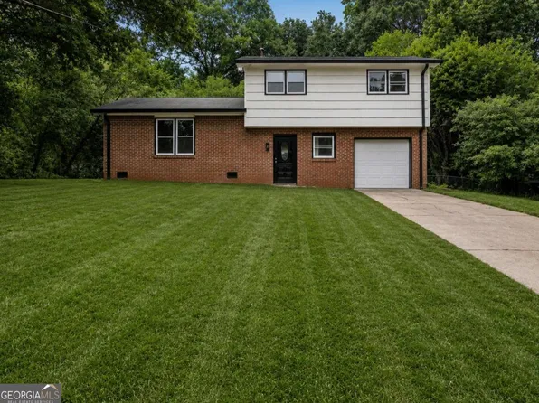 1765 Tilden Ave, Jonesboro, GA 30236