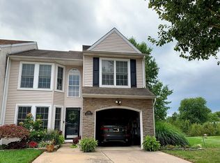 2328 Megann Ct, Norristown, PA 19401