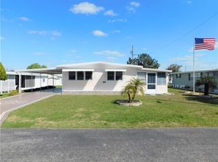 5324 Betty St, Zephyrhills, FL 33542