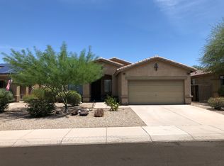 17524 W Canyon Ln, Goodyear, AZ 85338