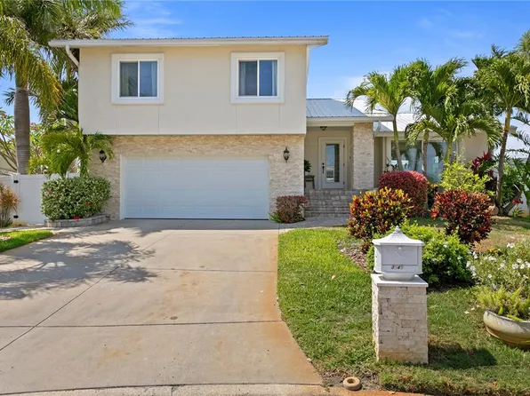 3040 Alton Dr, Saint Pete Beach, FL 33706