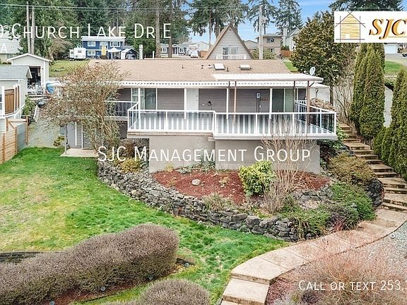 3rd image of 20640 Church Lake Dr E
